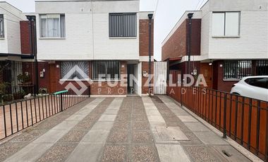 Casa en Venta en Santa Inés / La Ladera/ Condominio Parque Cerro Negro pa