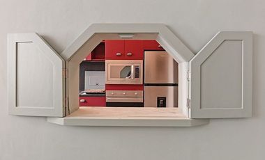 Veracruz art deco | con o sin muebles