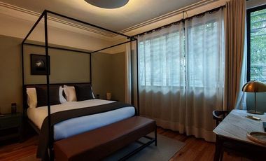 Veracruz art deco | con o sin muebles