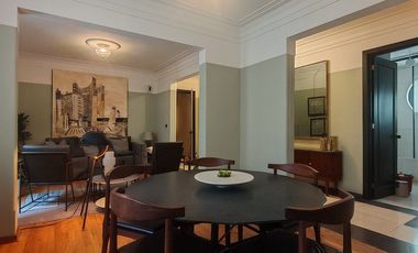 Veracruz art deco | con o sin muebles