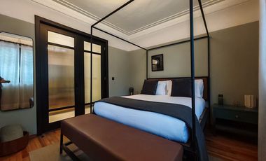 Veracruz art deco | con o sin muebles