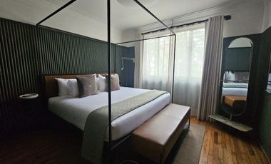 Veracruz art deco | con o sin muebles