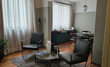Veracruz art deco | con o sin muebles