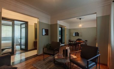 Veracruz art deco | con o sin muebles