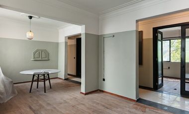 Veracruz art deco | con o sin muebles