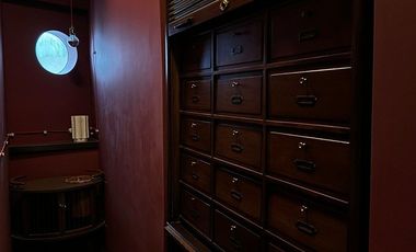 Veracruz art deco | con o sin muebles