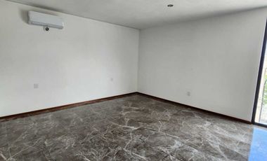 DEPARTAMENTOS en renta ZIMÁ RESIDENCIAL