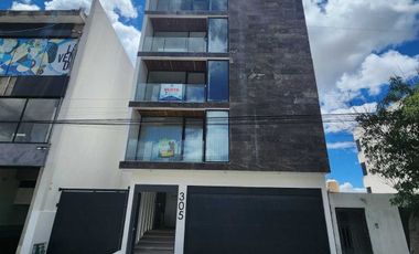 DEPARTAMENTOS en renta ZIMÁ RESIDENCIAL