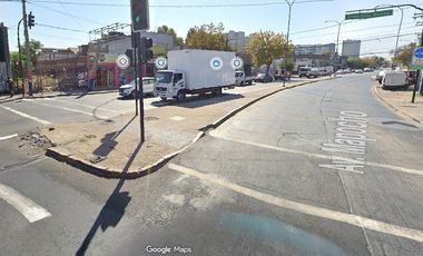 QUINTA NORMAL CENTRO CIVICO 2 ESTACIONES DE METRO 7.290 M2  26,5 UF X M2 (OFERTAS)