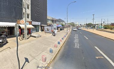 QUINTA NORMAL CENTRO CIVICO 2 ESTACIONES DE METRO 7.290 M2  26,5 UF X M2 (OFERTAS)