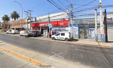 QUINTA NORMAL CENTRO CIVICO 2 ESTACIONES DE METRO 7.290 M2  26,5 UF X M2 (OFERTAS)
