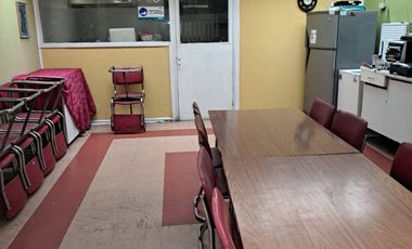 VENDE PROPIEDAD USO COMERCIAL BARRIO CÍVICO SANTIAGO