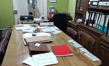 VENDE PROPIEDAD USO COMERCIAL BARRIO CÍVICO SANTIAGO