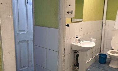 VENDE PROPIEDAD USO COMERCIAL BARRIO CÍVICO SANTIAGO
