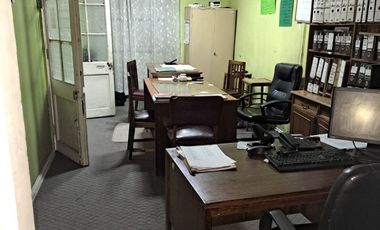 VENDE PROPIEDAD USO COMERCIAL BARRIO CÍVICO SANTIAGO