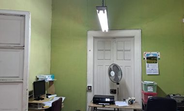 VENDE PROPIEDAD USO COMERCIAL BARRIO CÍVICO SANTIAGO