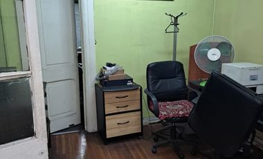 VENDE PROPIEDAD USO COMERCIAL BARRIO CÍVICO SANTIAGO