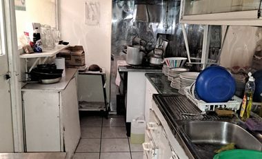 VENDE PROPIEDAD USO COMERCIAL BARRIO CÍVICO SANTIAGO