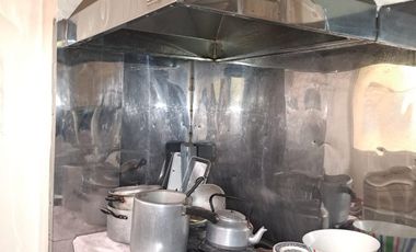 VENDE PROPIEDAD USO COMERCIAL BARRIO CÍVICO SANTIAGO