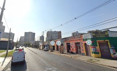 OPORTUNIDAD, INMOBILIARIAS, TERRENO QUINTA NORMAL