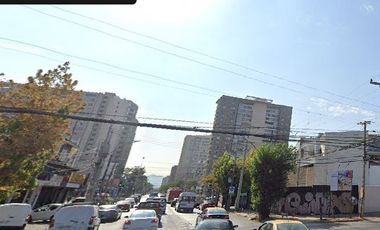 OPORTUNIDAD, INMOBILIARIAS, TERRENO QUINTA NORMAL
