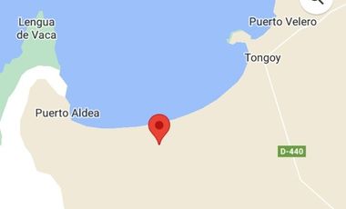 MARAVILLOSAS PARCELAS EN LOMAS DEL TANGUE