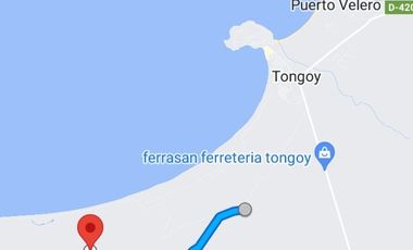 MARAVILLOSAS PARCELAS EN LOMAS DEL TANGUE