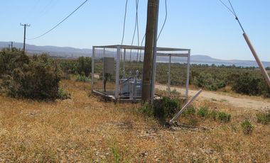 MARAVILLOSAS PARCELAS EN LOMAS DEL TANGUE