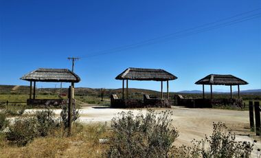 MARAVILLOSAS PARCELAS EN LOMAS DEL TANGUE