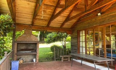 Espectacular Casa En Venta