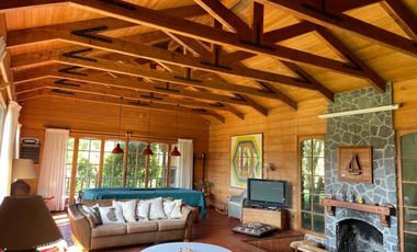 Espectacular Casa En Venta