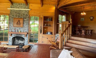 Espectacular Casa En Venta