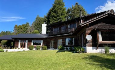 Espectacular Casa En Venta