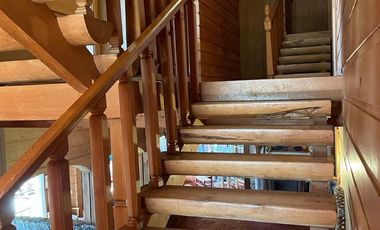 Espectacular Casa En Venta