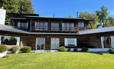 Espectacular Casa En Venta