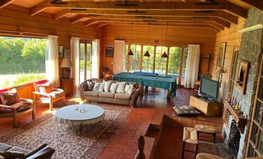 Espectacular Casa En Venta