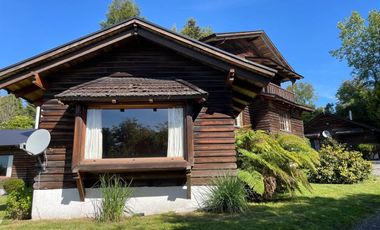 Espectacular Casa En Venta