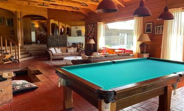 Espectacular Casa En Venta