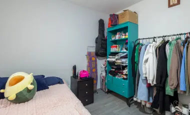 Departamento en venta en Ampliación San Pedro Xalpa, Azcapotzalco, Ciudad de México