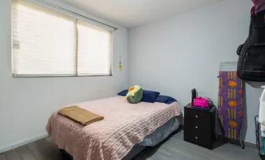 Departamento en venta en Ampliación San Pedro Xalpa, Azcapotzalco, Ciudad de México