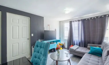 Departamento en venta en Ampliación San Pedro Xalpa, Azcapotzalco, Ciudad de México