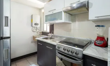 Departamento en venta en Ampliación San Pedro Xalpa, Azcapotzalco, Ciudad de México