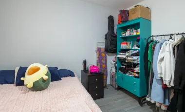 Departamento en venta en Ampliación San Pedro Xalpa, Azcapotzalco, Ciudad de México