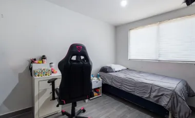 Departamento en venta en Ampliación San Pedro Xalpa, Azcapotzalco, Ciudad de México