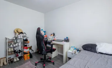 Departamento en venta en Ampliación San Pedro Xalpa, Azcapotzalco, Ciudad de México