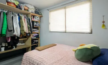 Departamento en venta en Ampliación San Pedro Xalpa, Azcapotzalco, Ciudad de México