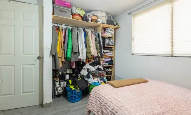 Departamento en venta en Ampliación San Pedro Xalpa, Azcapotzalco, Ciudad de México