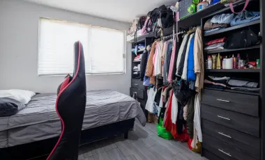 Departamento en venta en Ampliación San Pedro Xalpa, Azcapotzalco, Ciudad de México