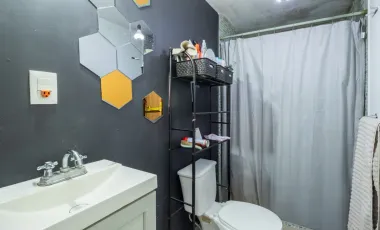 Departamento en venta en Ampliación San Pedro Xalpa, Azcapotzalco, Ciudad de México