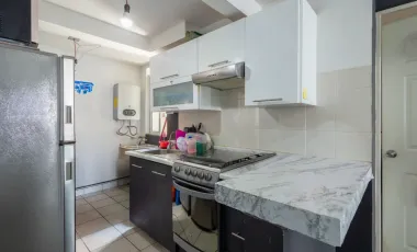 Departamento en venta en Ampliación San Pedro Xalpa, Azcapotzalco, Ciudad de México